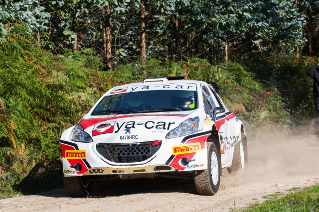 022 Test Peugeot 208 Proto 009